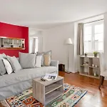 Cozy Nest In Santa Catarina Apartment *