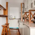 Apartment Cozy Nest In Santa Catarina Lisbon