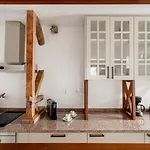 Apartment Cozy Nest In Santa Catarina *
