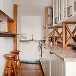 Cozy Nest In Santa Catarina Апартаменти