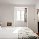 Cozy Nest In Santa Catarina Апартаменти *