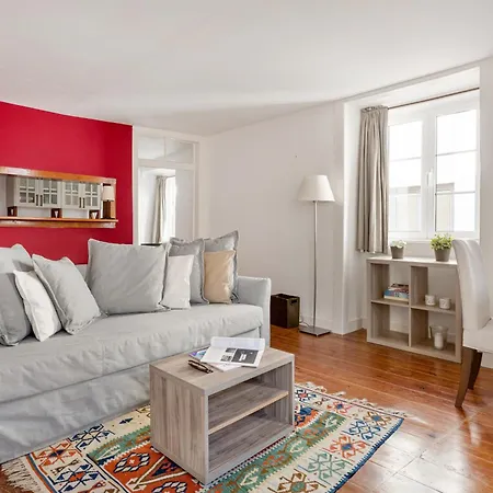 Cozy Nest In Santa Catarina Апартаменти *