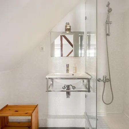 Cozy Nest In Santa Catarina Апартаменти Лісабон