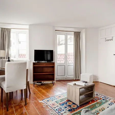 Cozy Nest In Santa Catarina Apartment