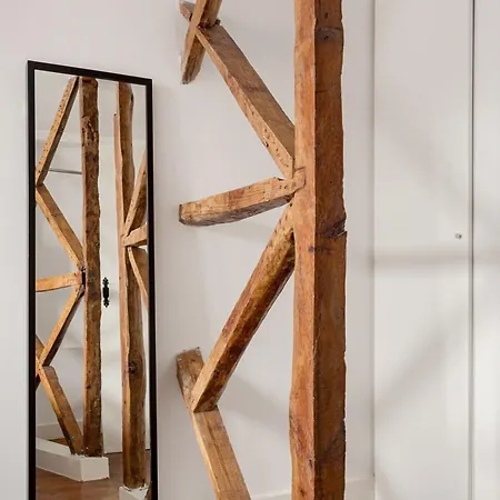 Cozy Nest In Santa Catarina Apartment