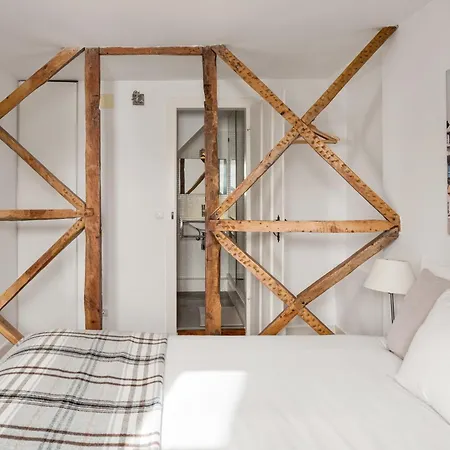 Apartamento Cozy Nest In Santa Catarina *